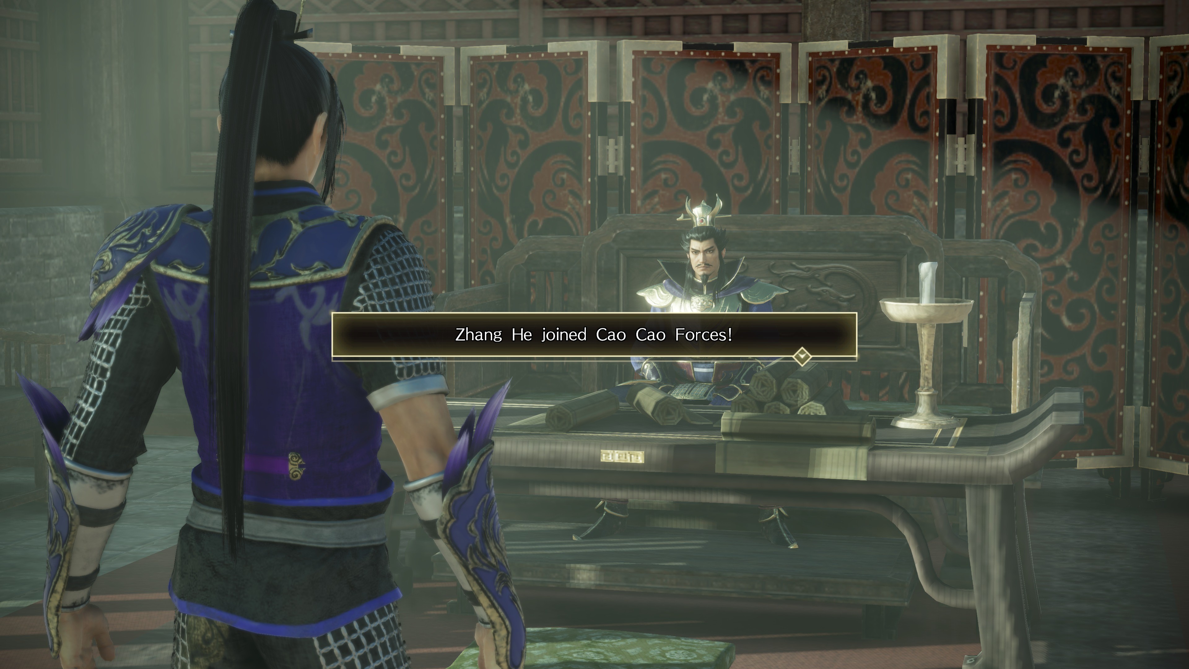 Dynasty Warriors 9: Empires - Imagen 42